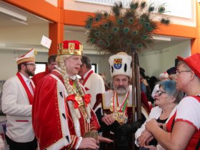 damensitzung pgm 009